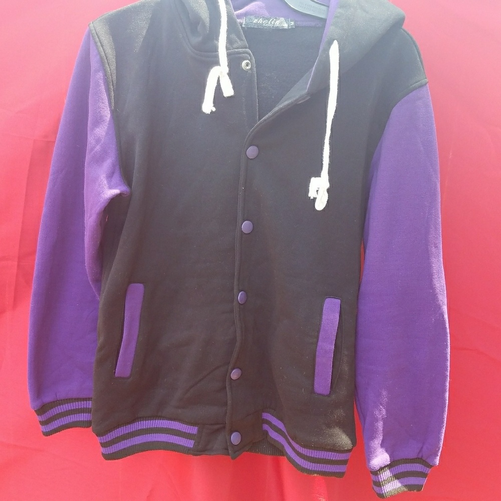 Men jacket